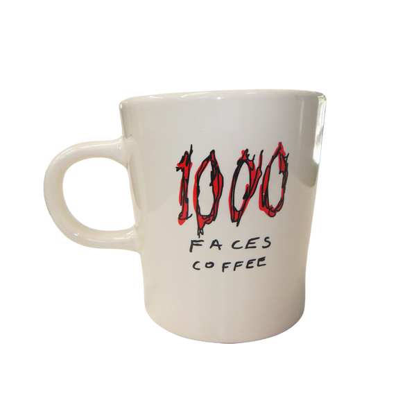 Year of the Horse Mug