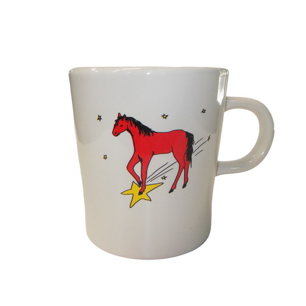 Year of the Horse Mug