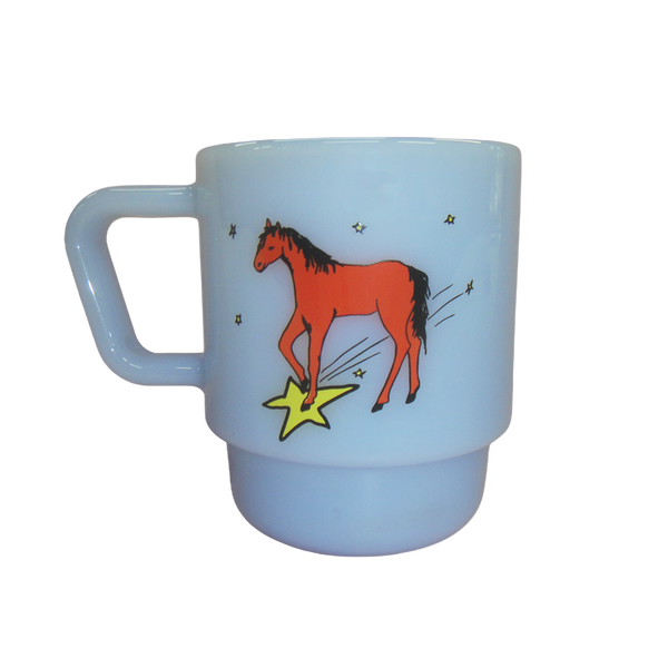 Year of the Horse Mug
