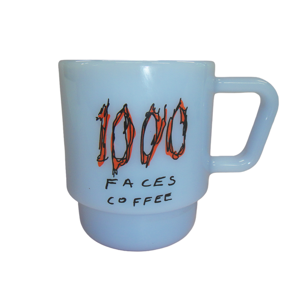 Year of the Horse Mug