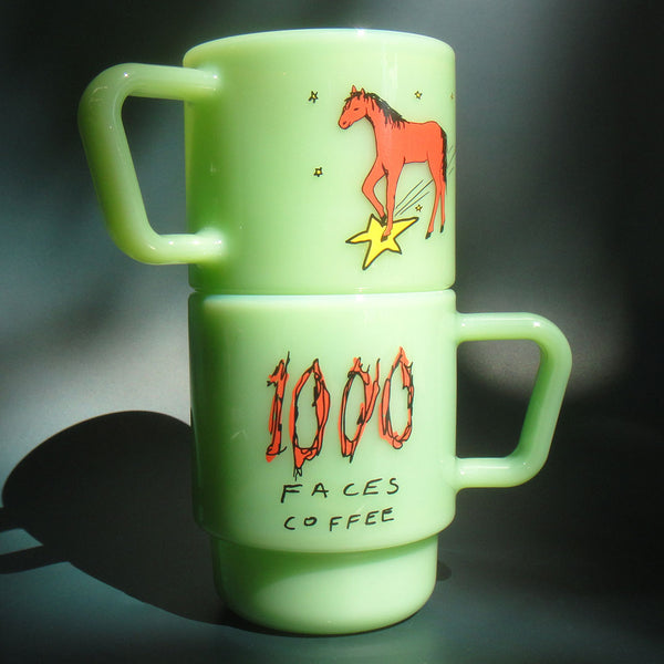 Year of the Horse Mug