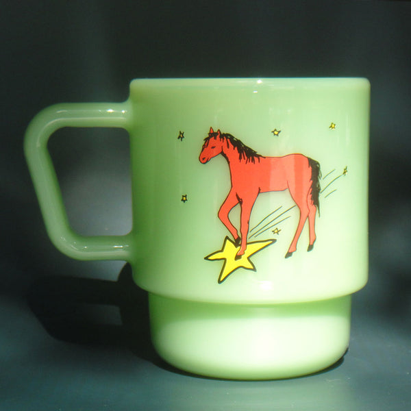Year of the Horse Mug
