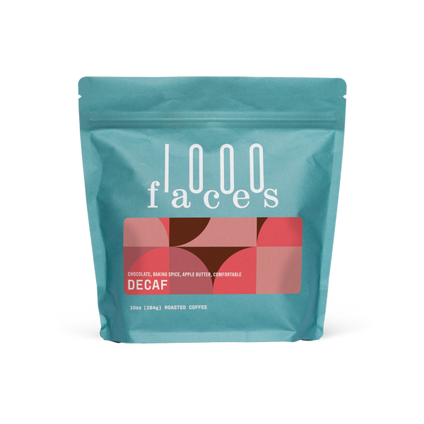 Decaf