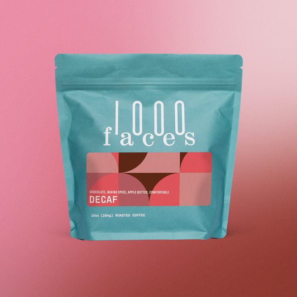 Decaf