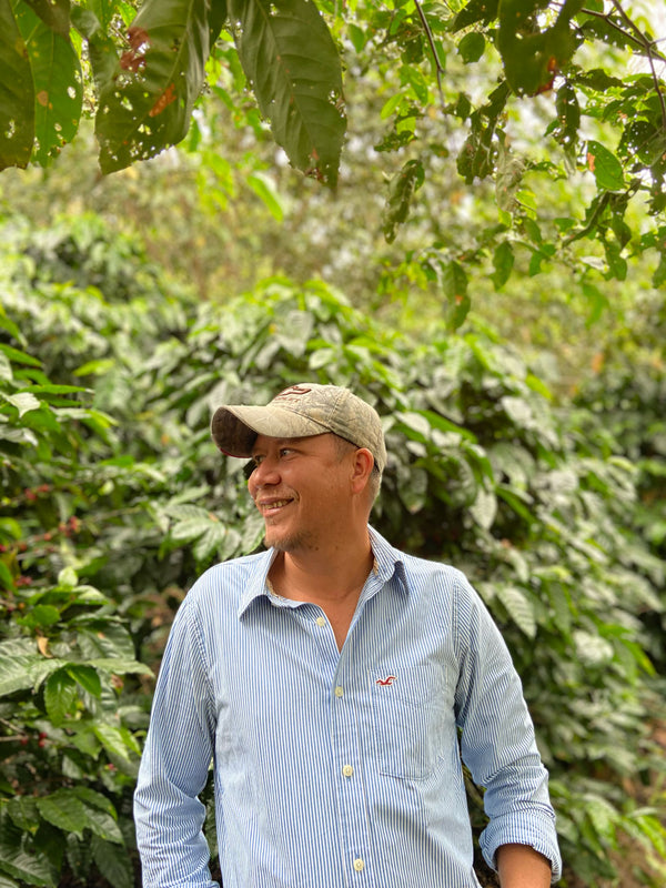 Jesus Galeas